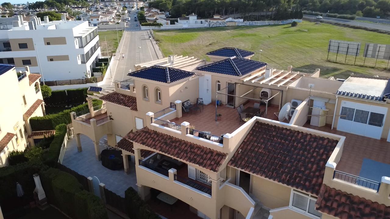 Ático en Venta en Pilar de la Horadada