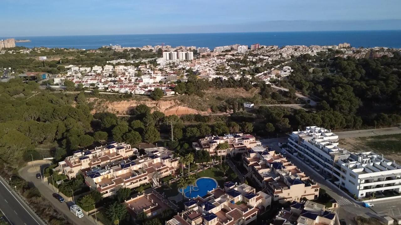 Ático en Venta en Pilar de la Horadada