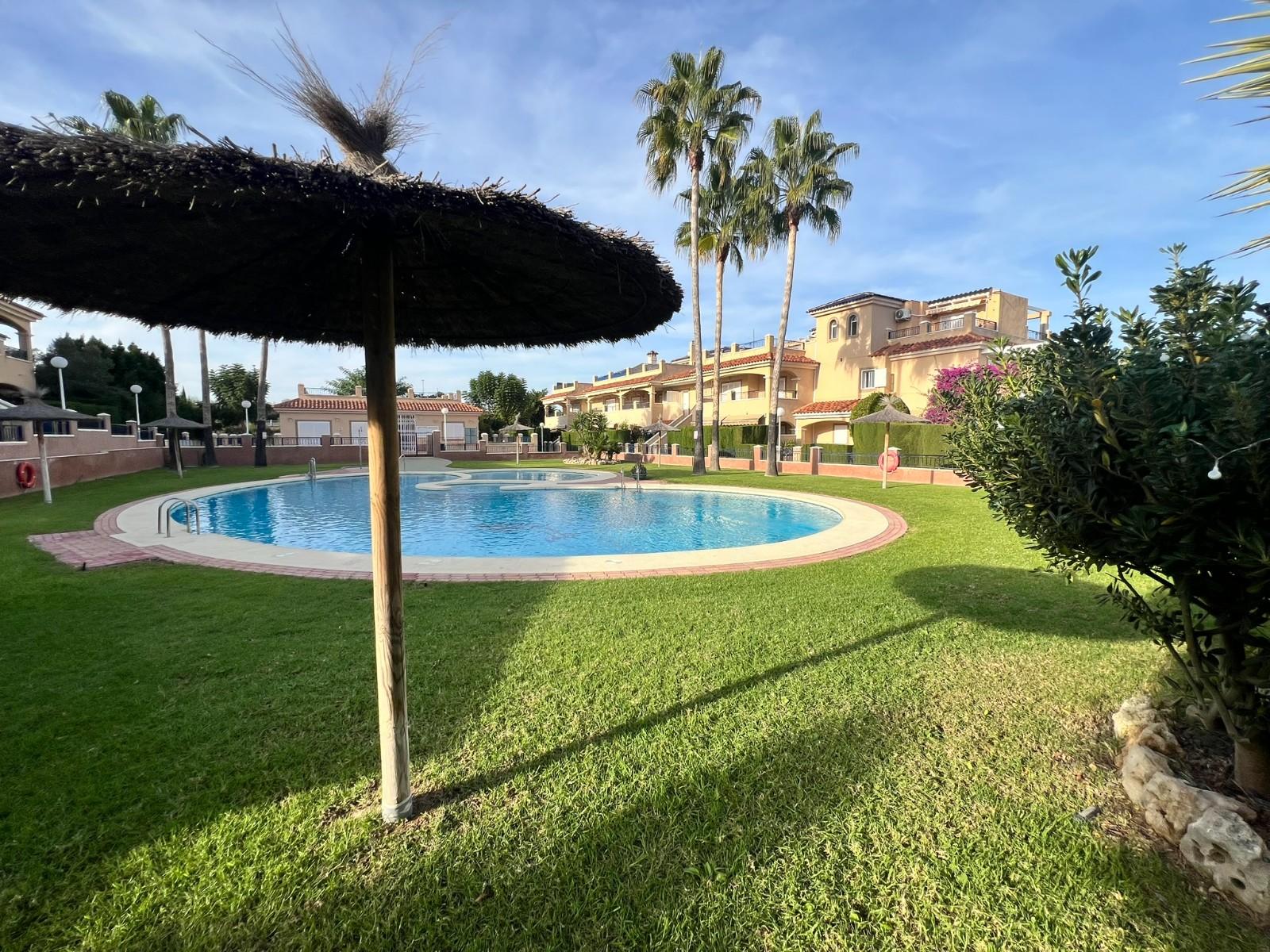 Ático en Venta en Pilar de la Horadada