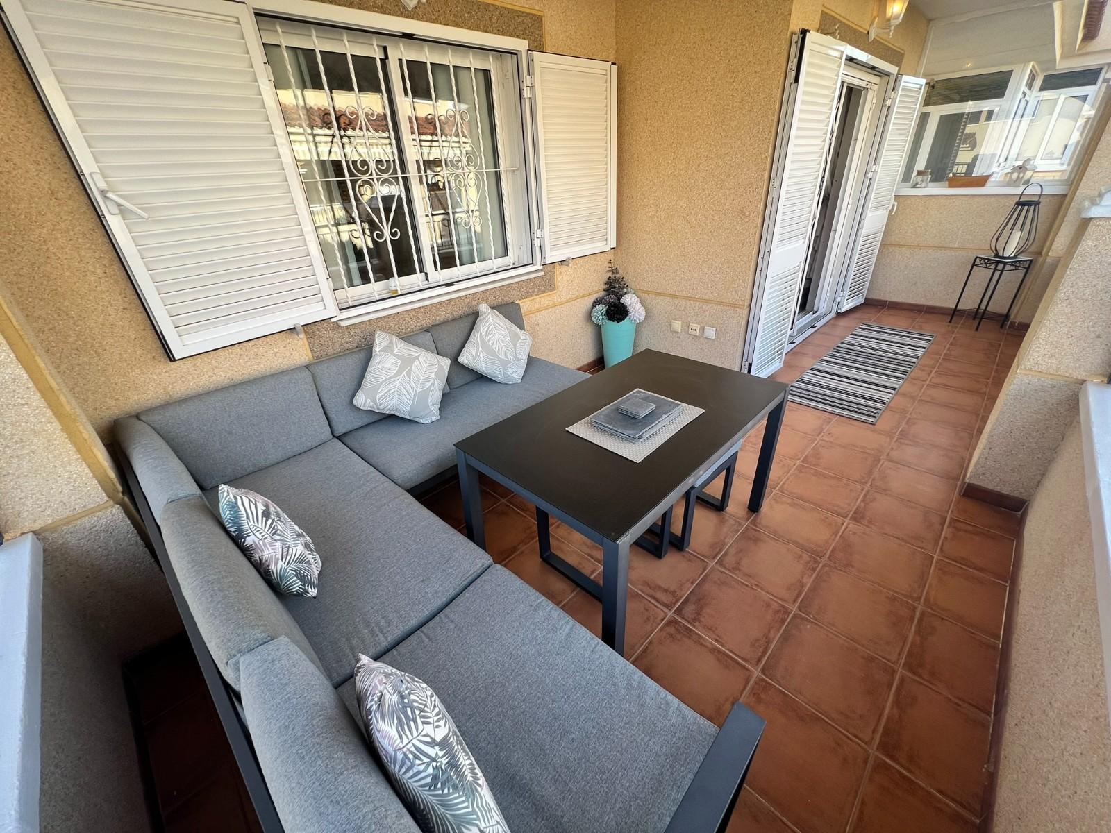 Ático en Venta en Pilar de la Horadada