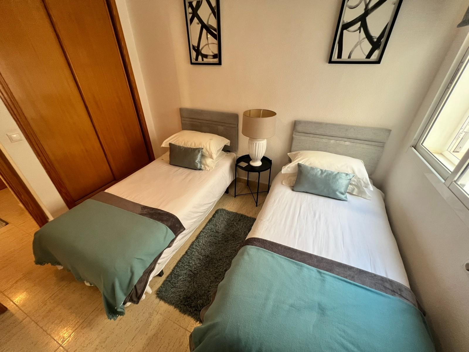 Ático en Venta en Pilar de la Horadada
