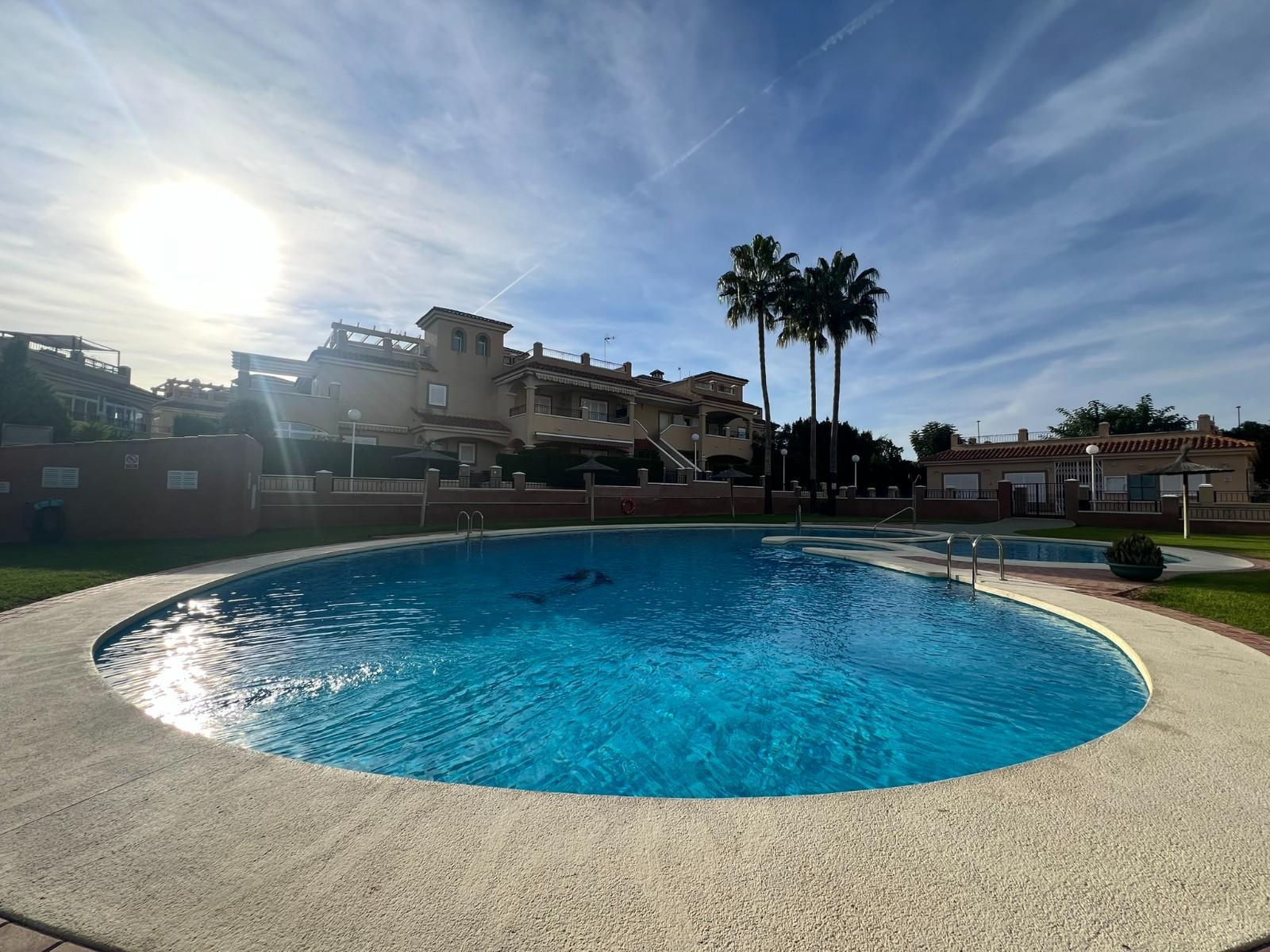 Ático en Venta en Pilar de la Horadada