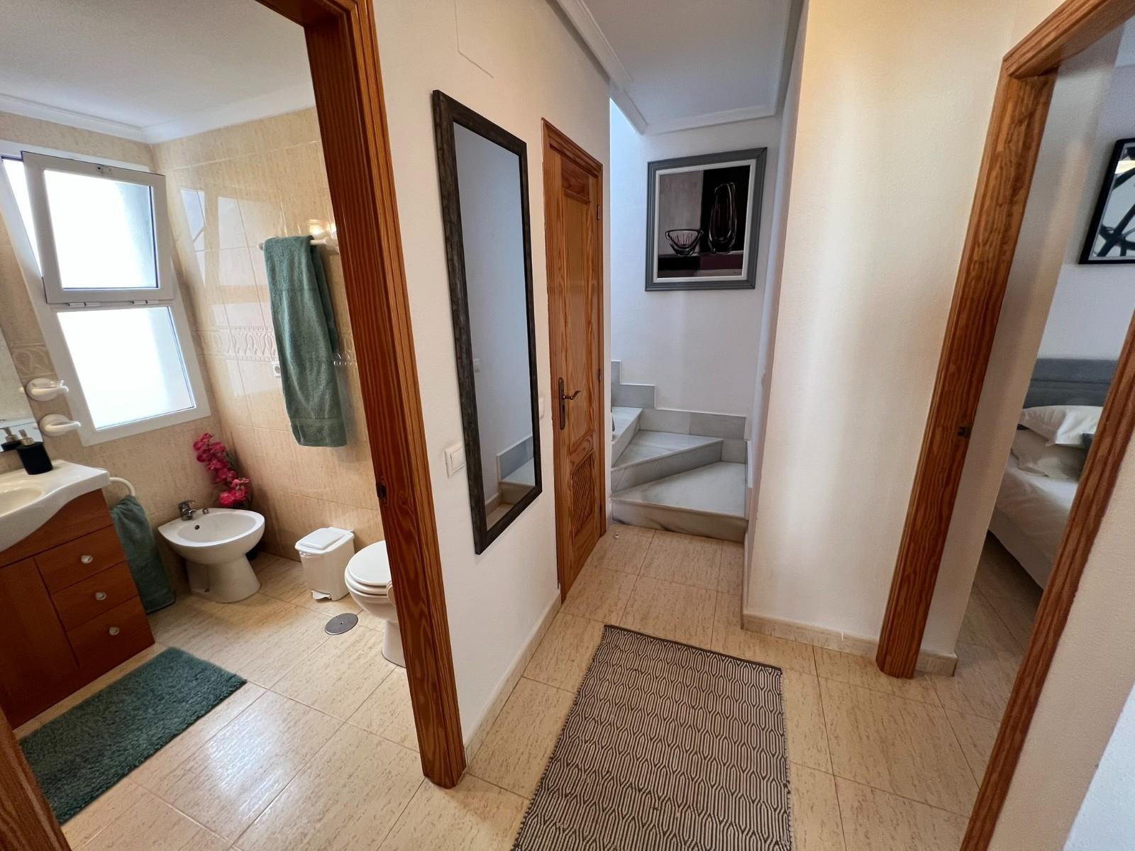 Ático en Venta en Pilar de la Horadada