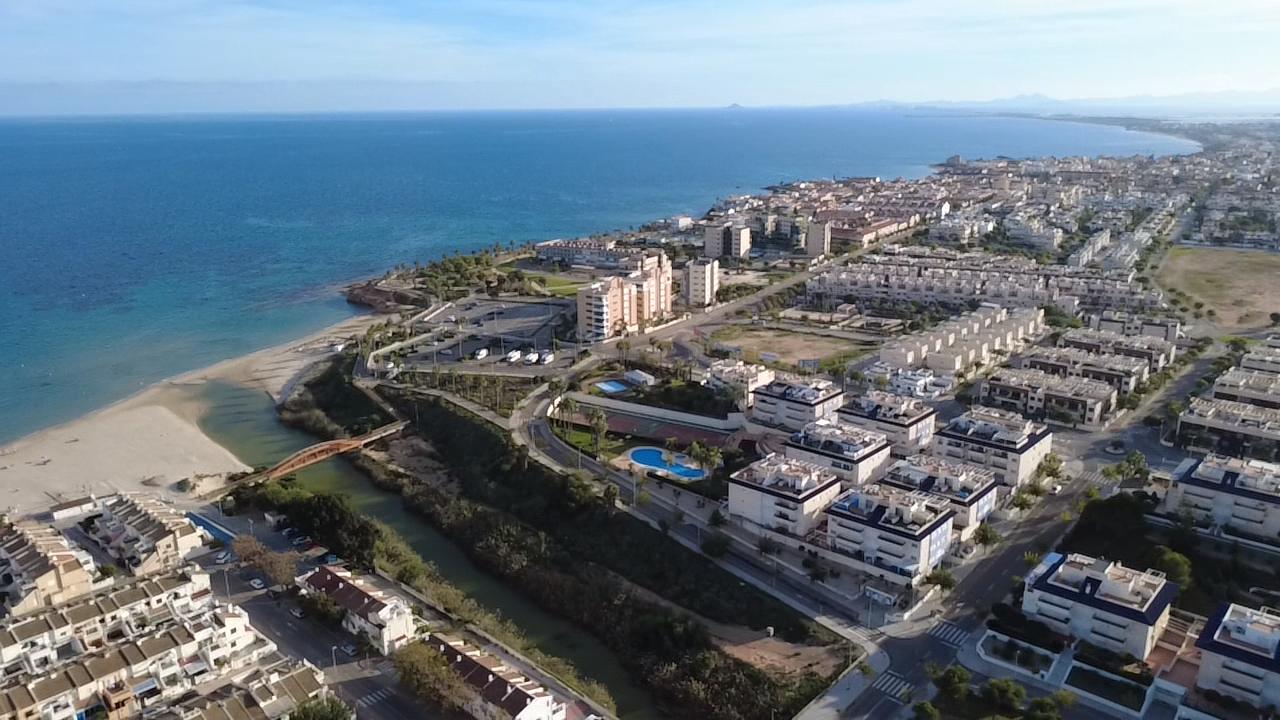 Ático en Venta en Pilar de la Horadada