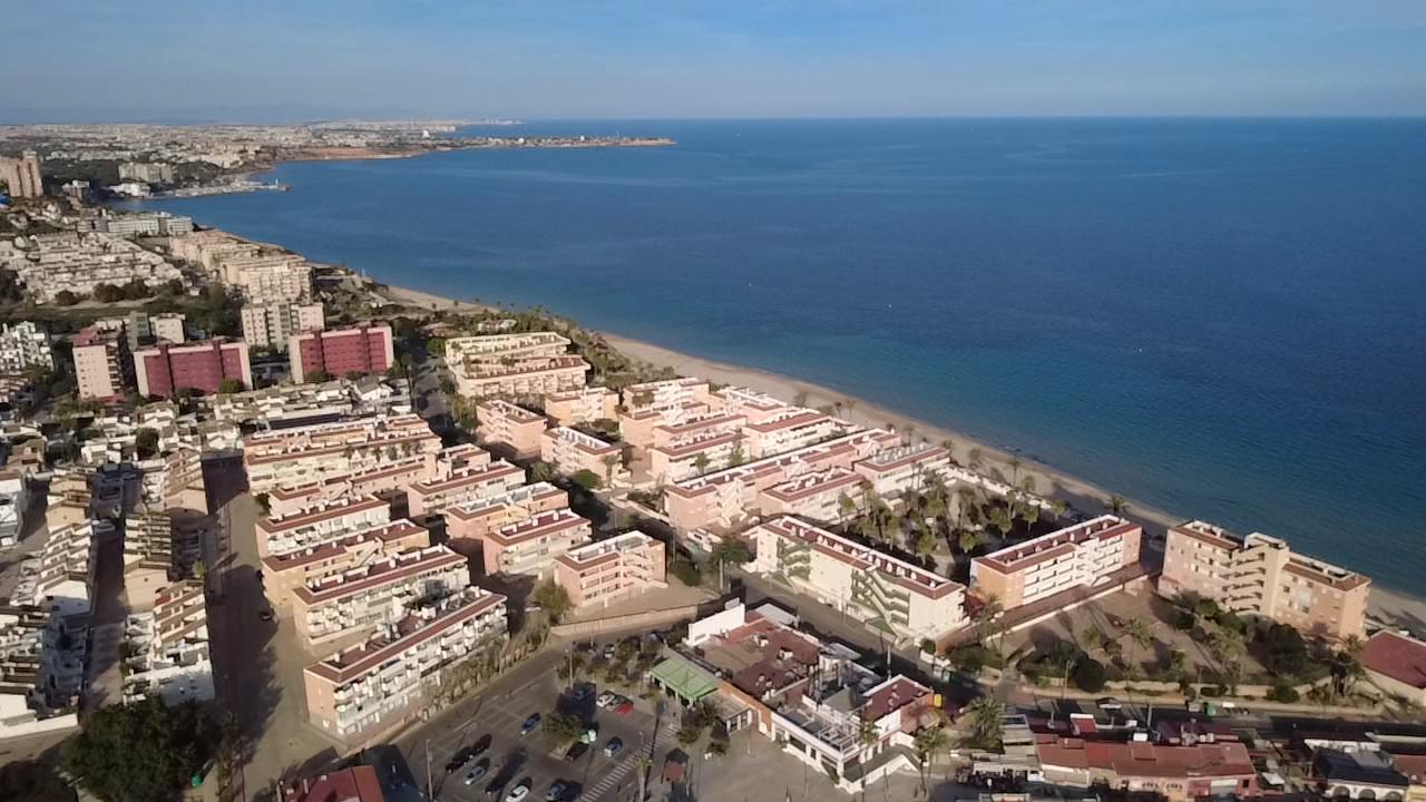 Ático en Venta en Pilar de la Horadada