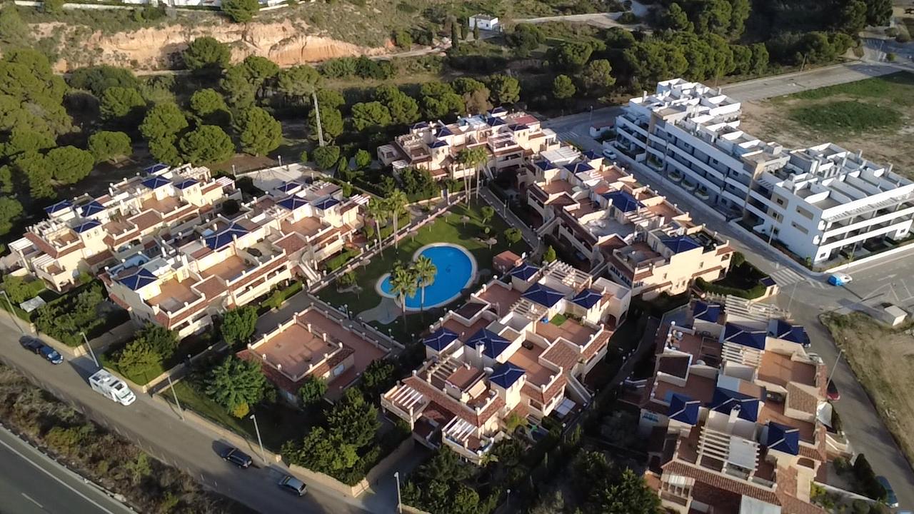 Ático en Venta en Pilar de la Horadada