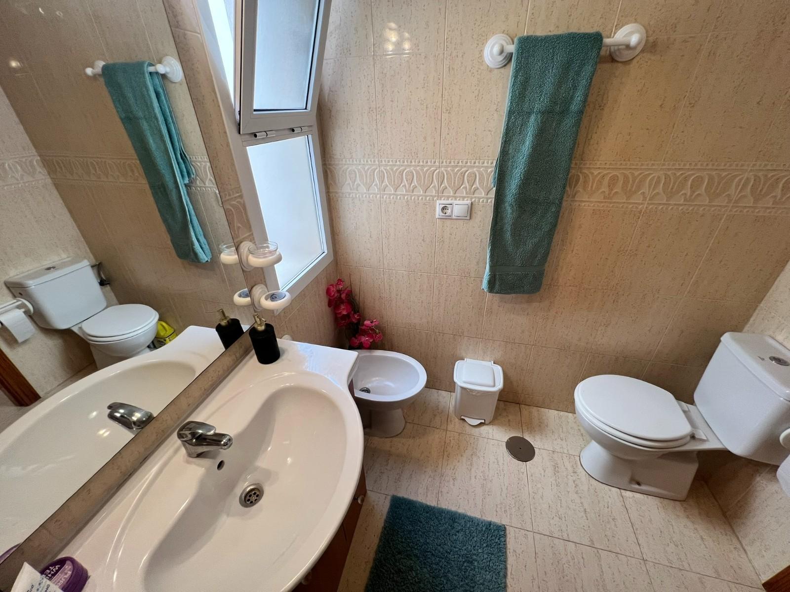 Ático en Venta en Pilar de la Horadada