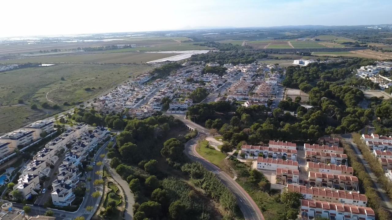 Ático en Venta en Pilar de la Horadada