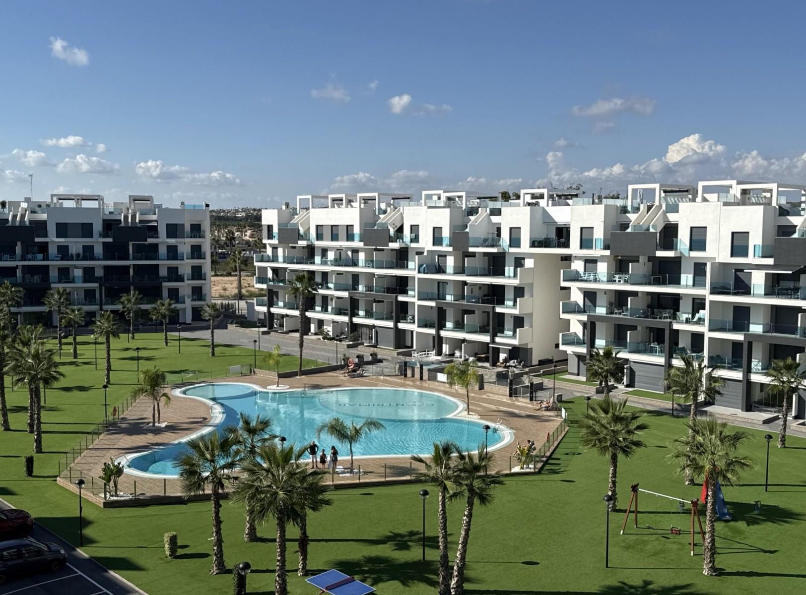 Apartamento en Venta en Guardamar del Segura