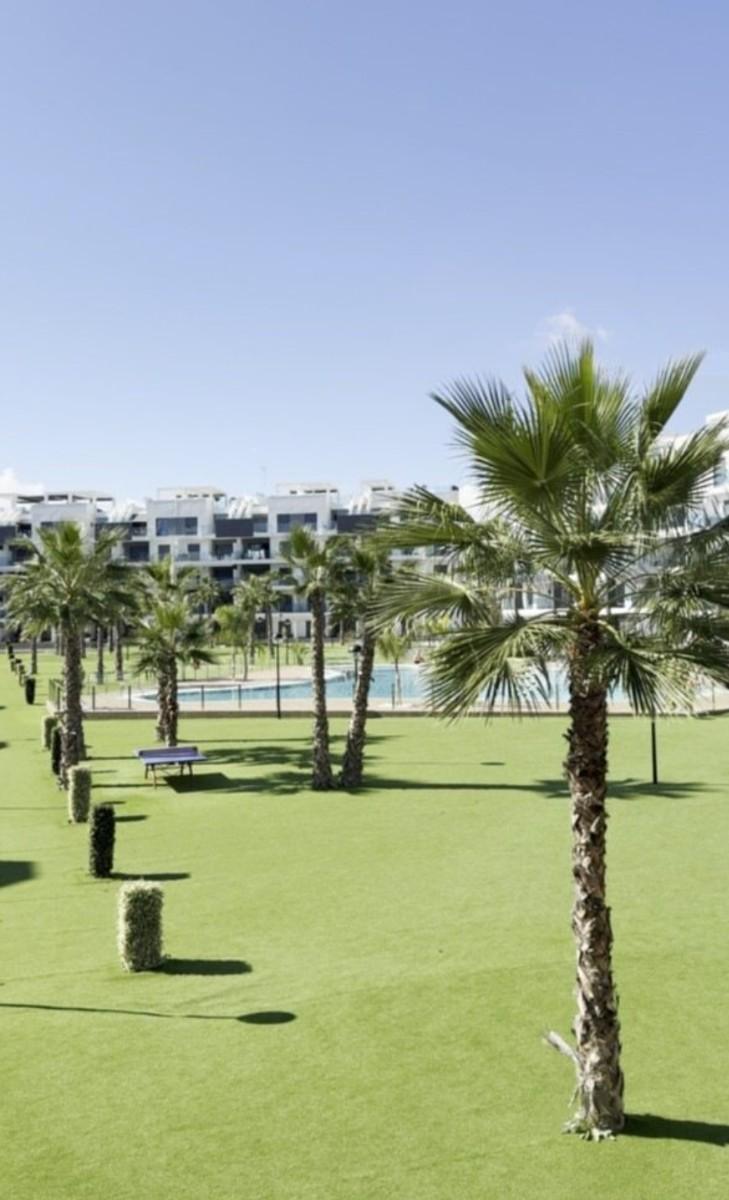 Apartamento en Venta en Guardamar del Segura