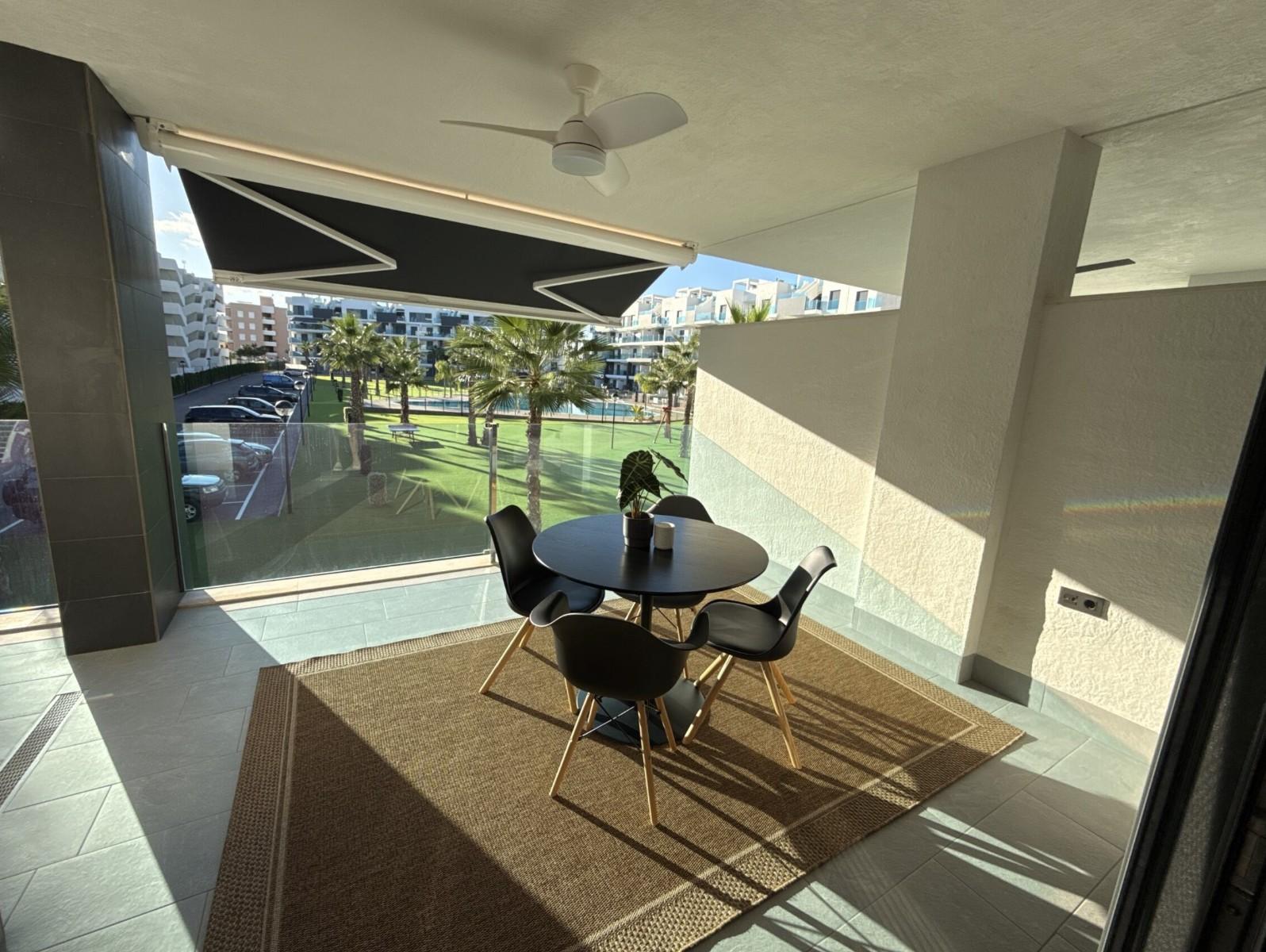 Apartamento en Venta en Guardamar del Segura