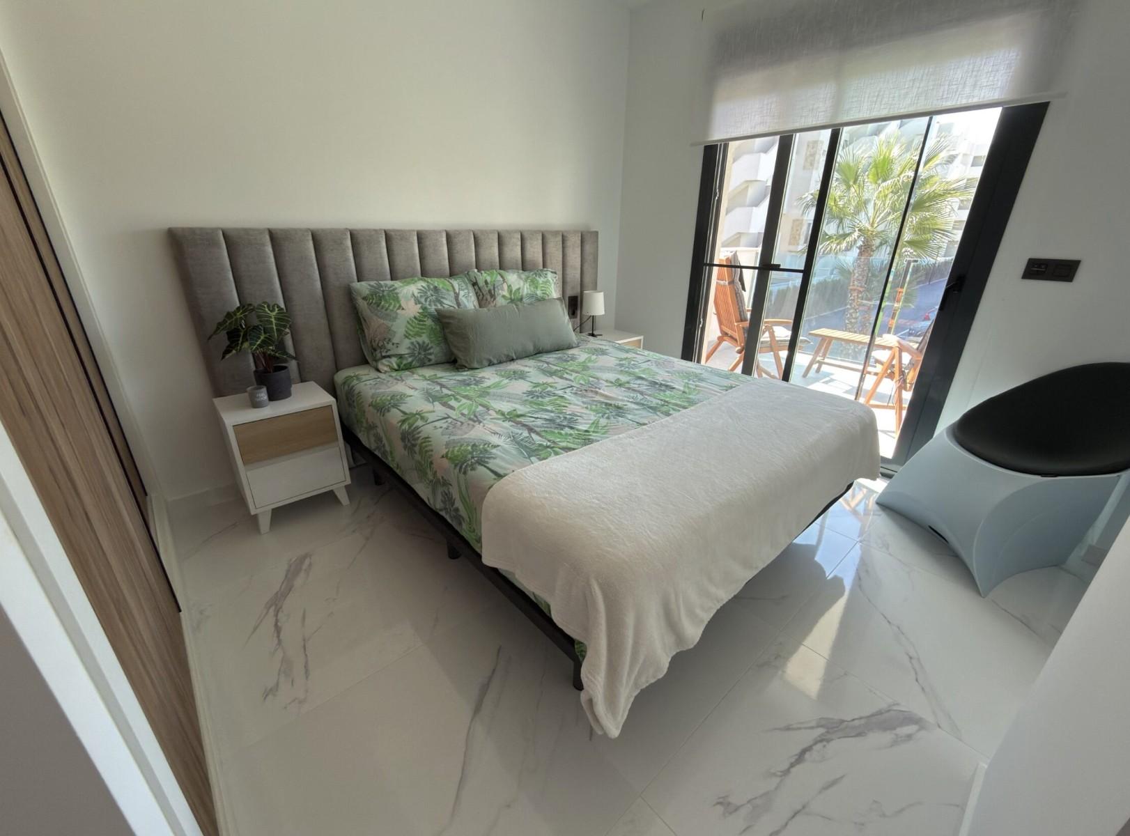 Apartamento en Venta en Guardamar del Segura