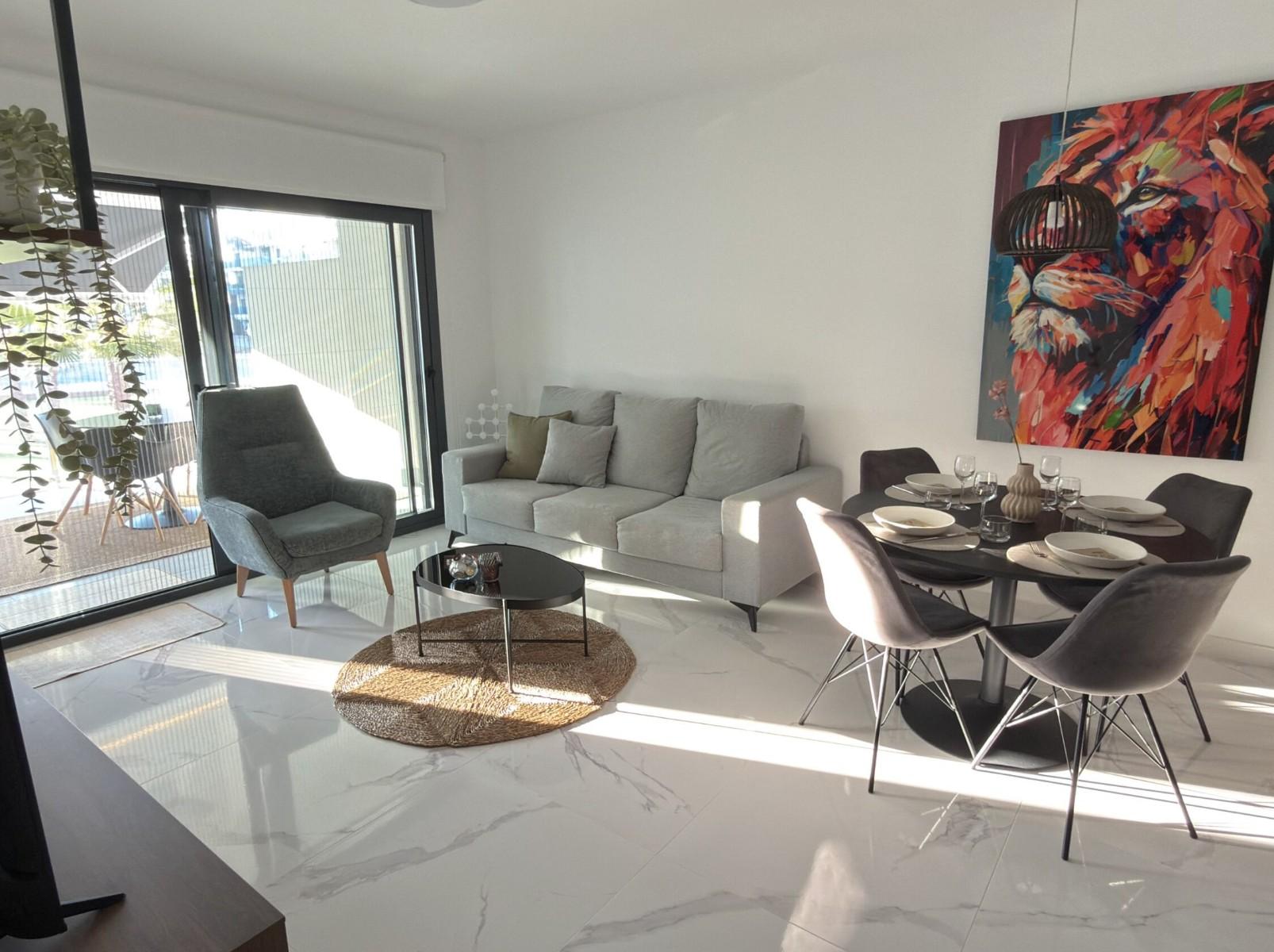Apartamento en Venta en Guardamar del Segura