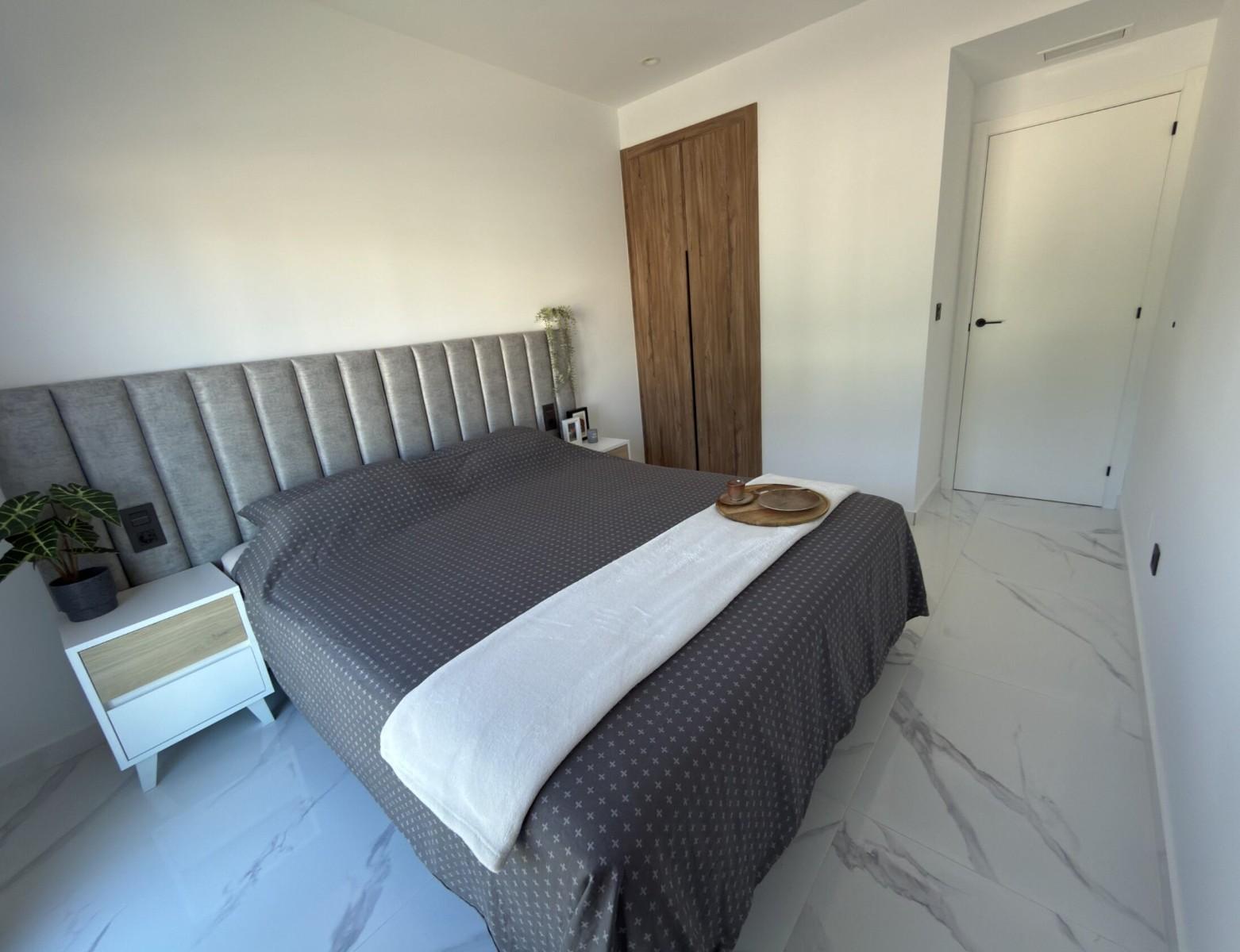 Apartamento en Venta en Guardamar del Segura