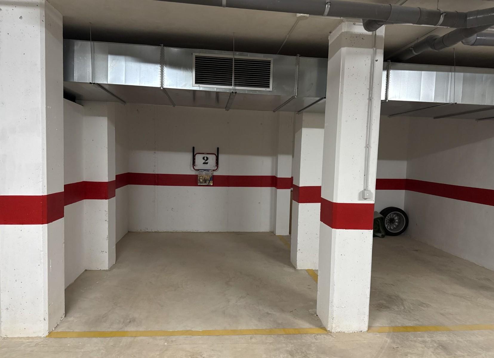 Apartamento en Venta en Guardamar del Segura