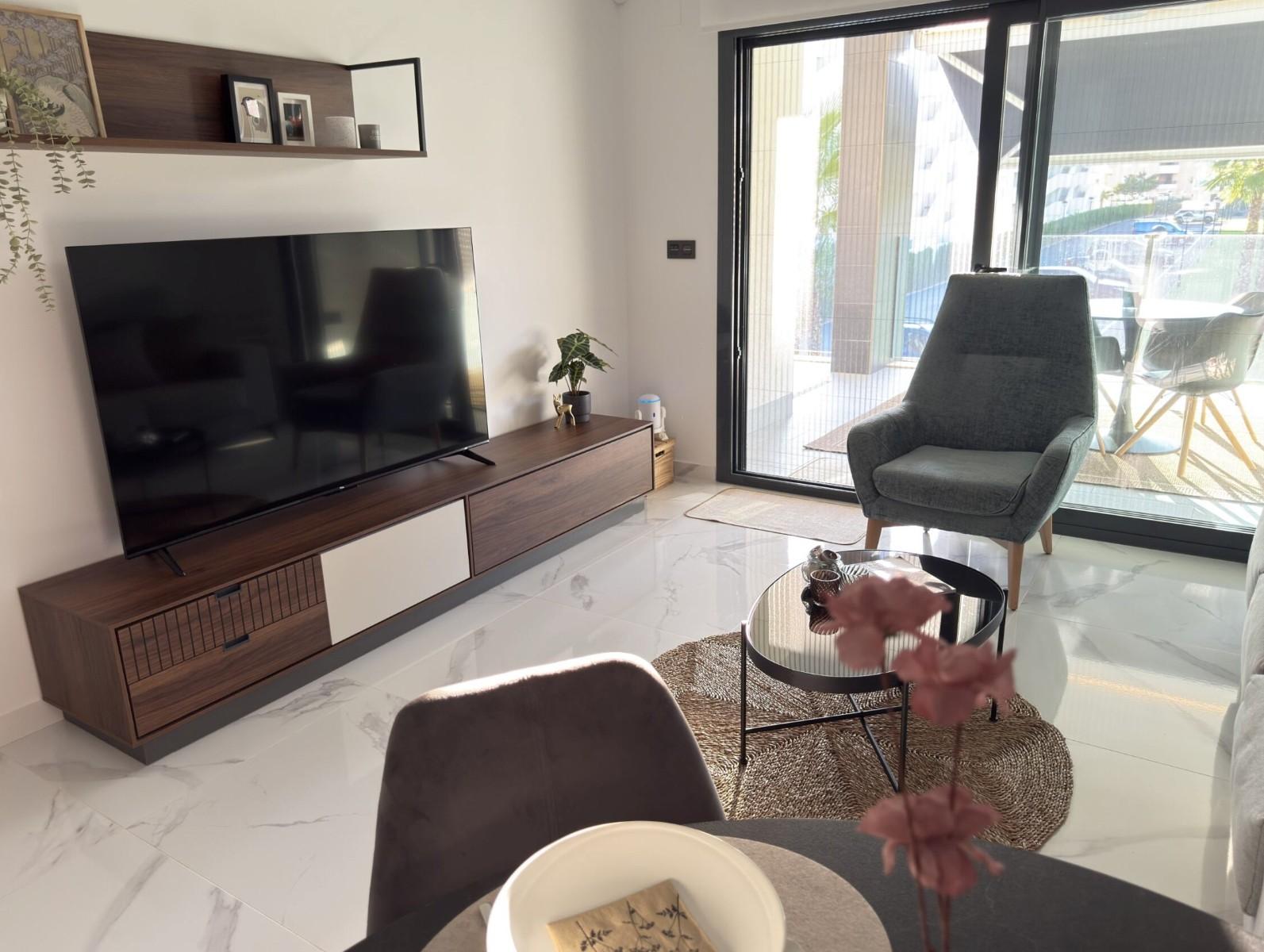 Apartamento en Venta en Guardamar del Segura