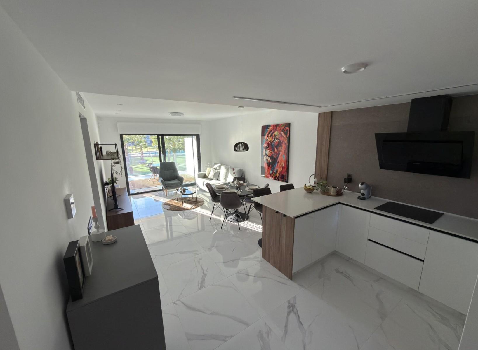 Apartamento en Venta en Guardamar del Segura