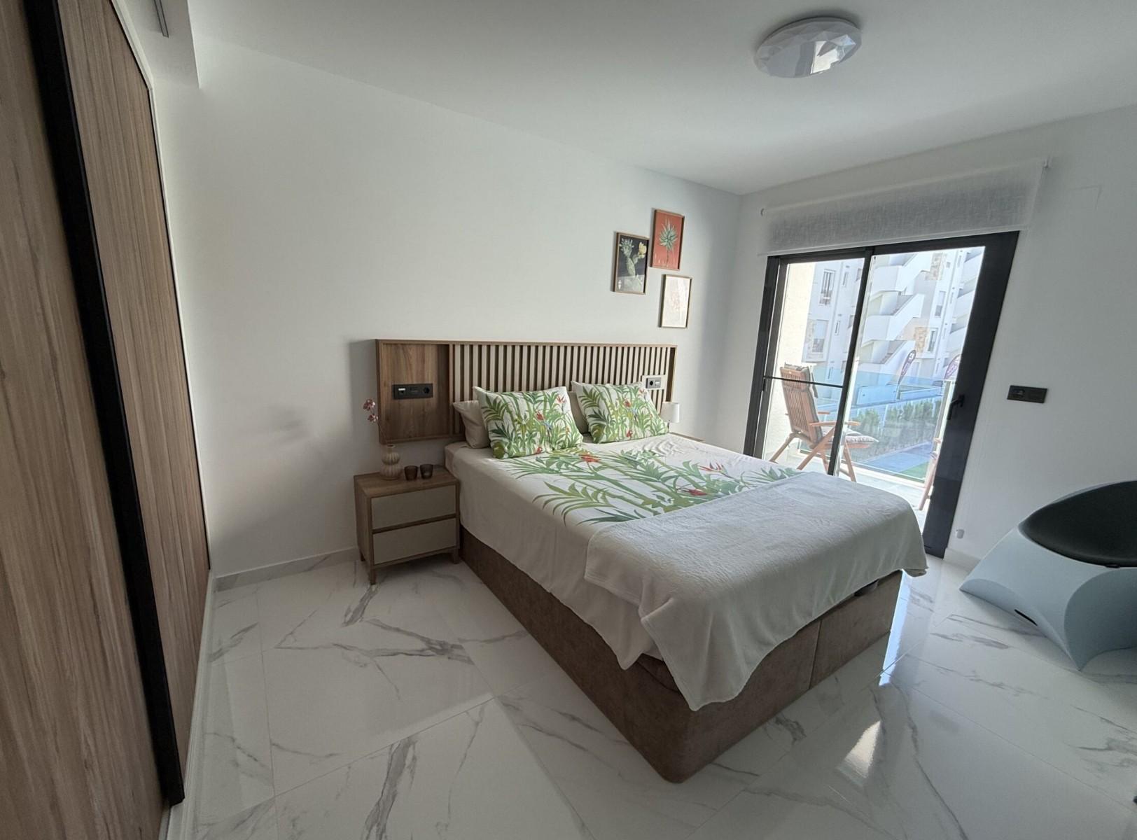 Apartamento en Venta en Guardamar del Segura