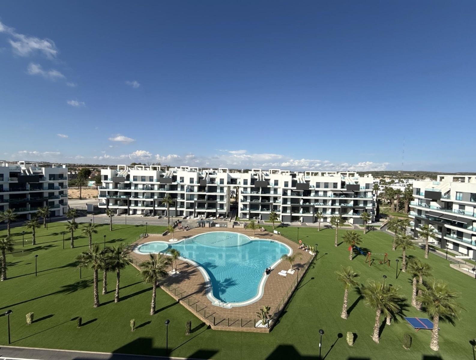 Apartamento en Venta en Guardamar del Segura