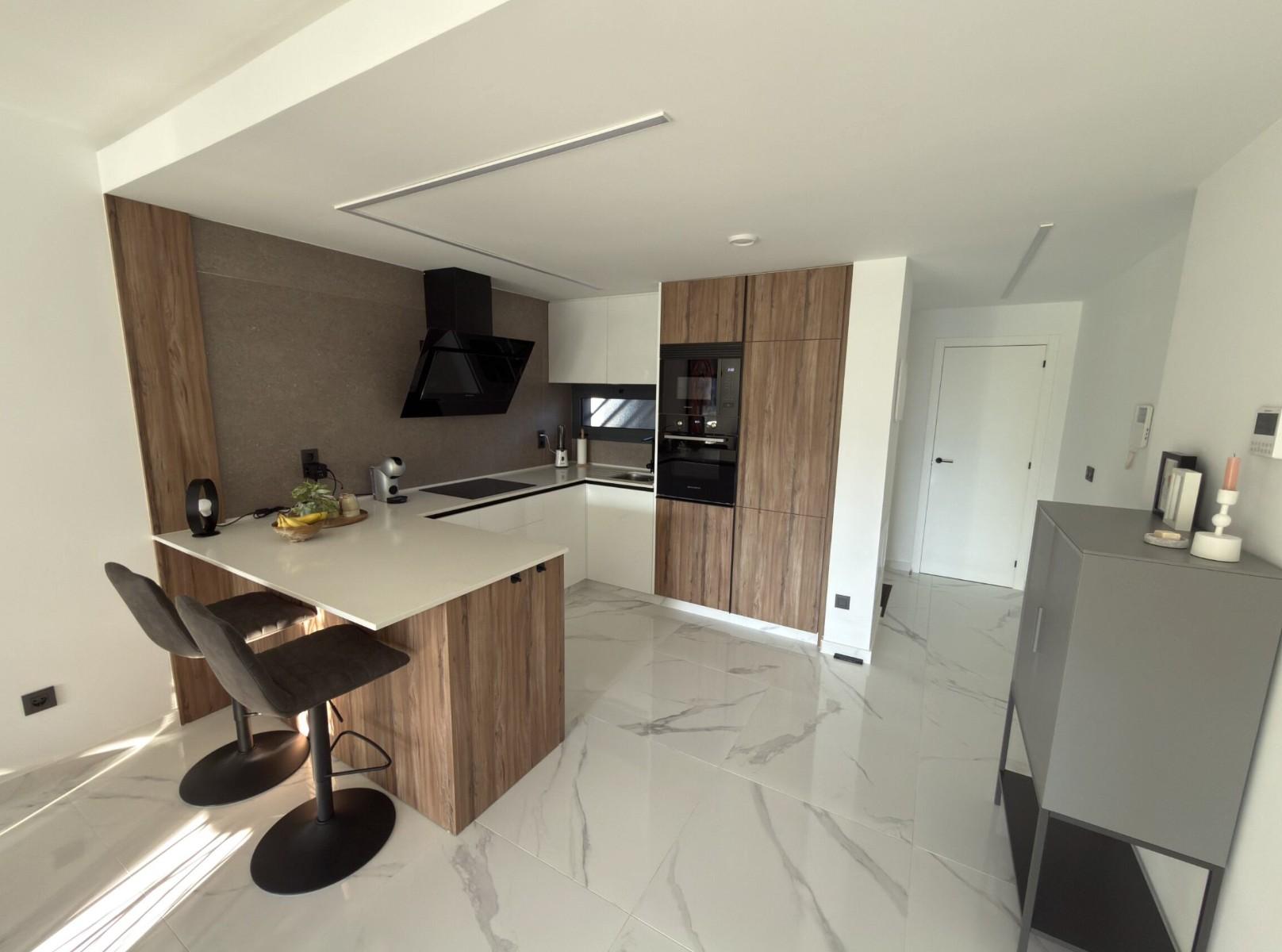 Apartamento en Venta en Guardamar del Segura