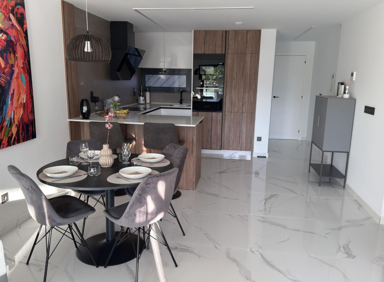 Apartamento en Venta en Guardamar del Segura