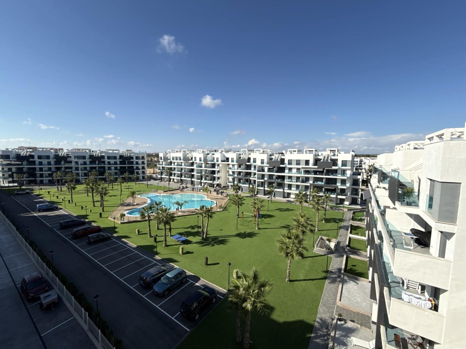 Apartamento en Venta en Guardamar del Segura