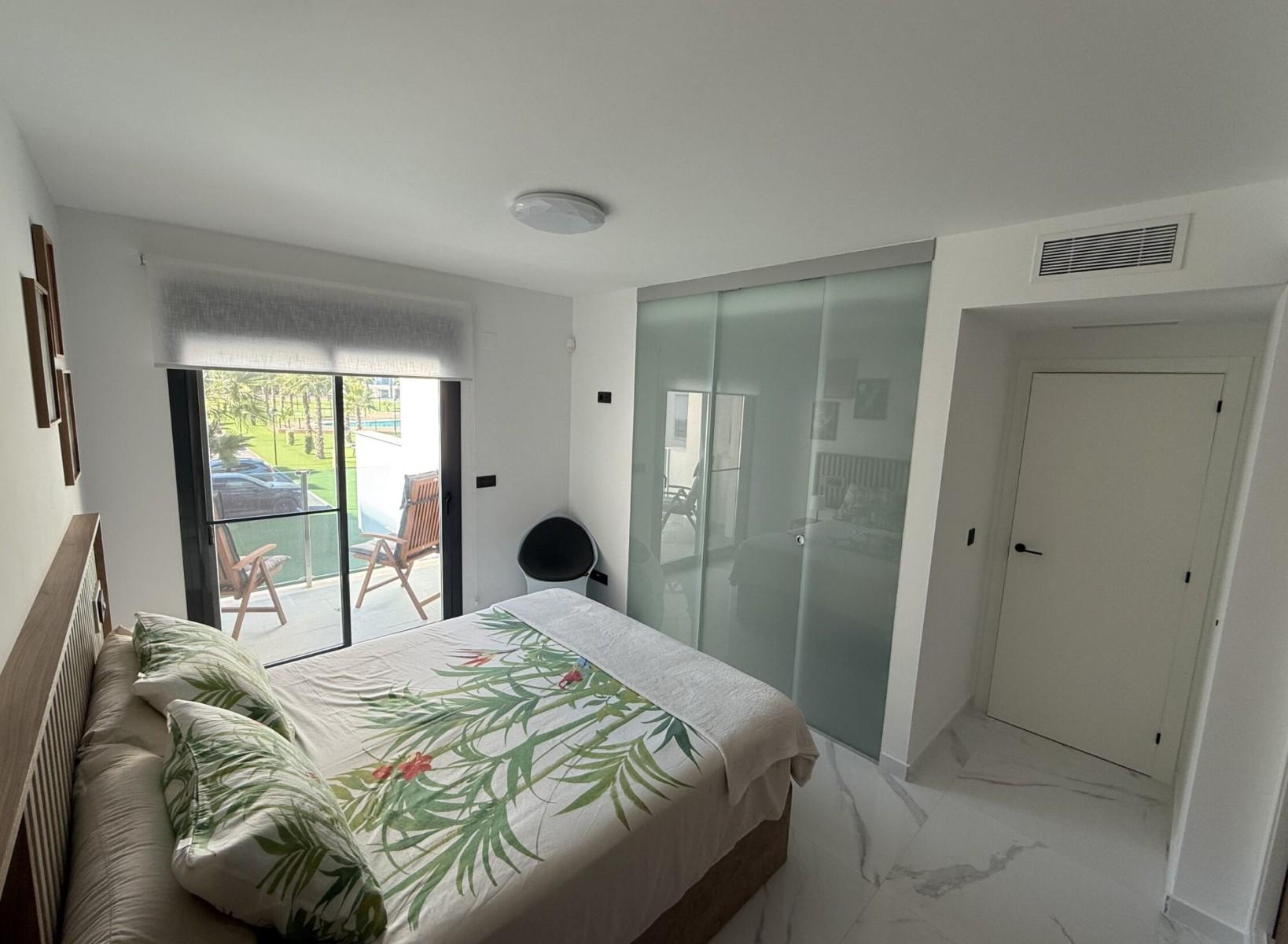 Apartamento en Venta en Guardamar del Segura