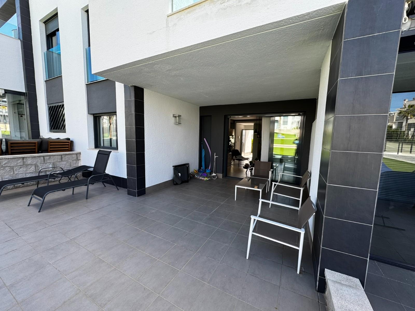 Dúplex en Venta en Orihuela