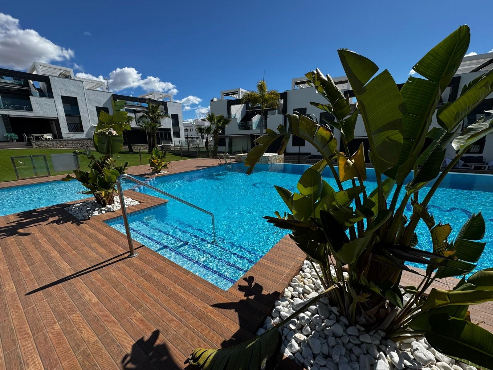 Dúplex en Venta en Orihuela