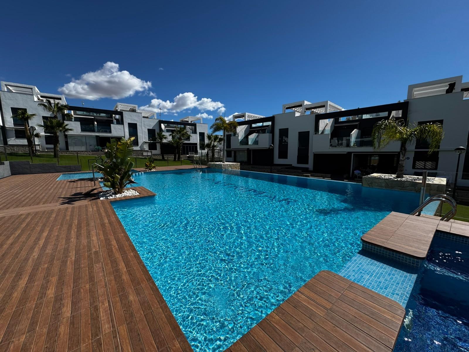 Dúplex en Venta en Orihuela