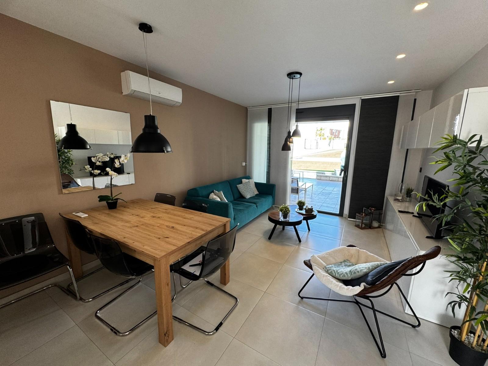 Dúplex en Venta en Orihuela