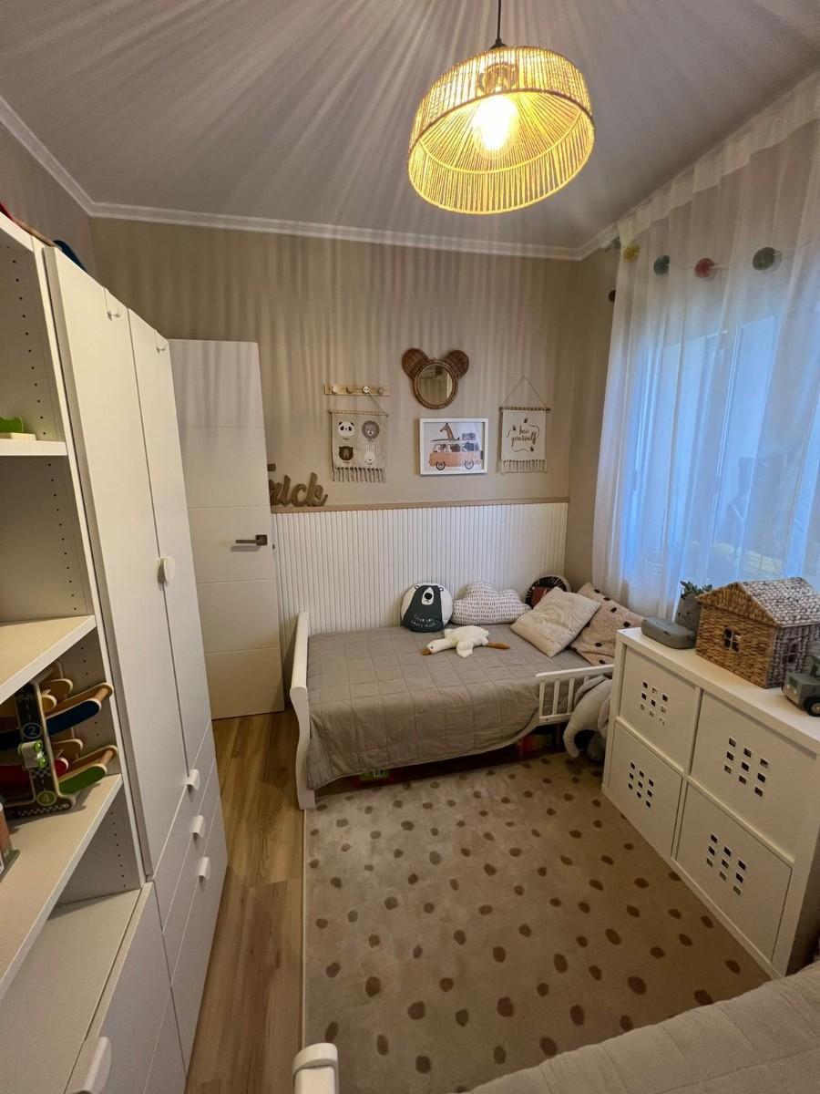 Dúplex en Venta en Pilar de la Horadada