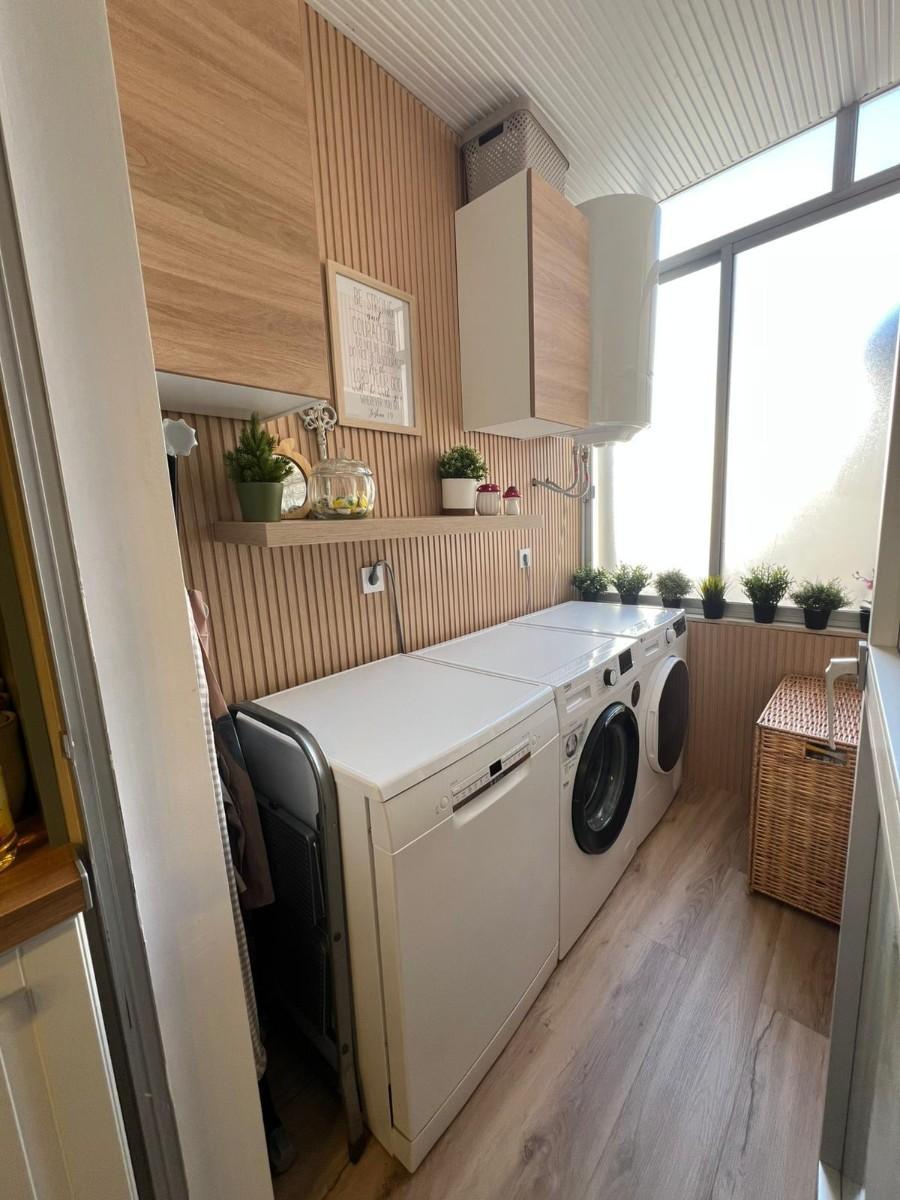 Dúplex en Venta en Pilar de la Horadada