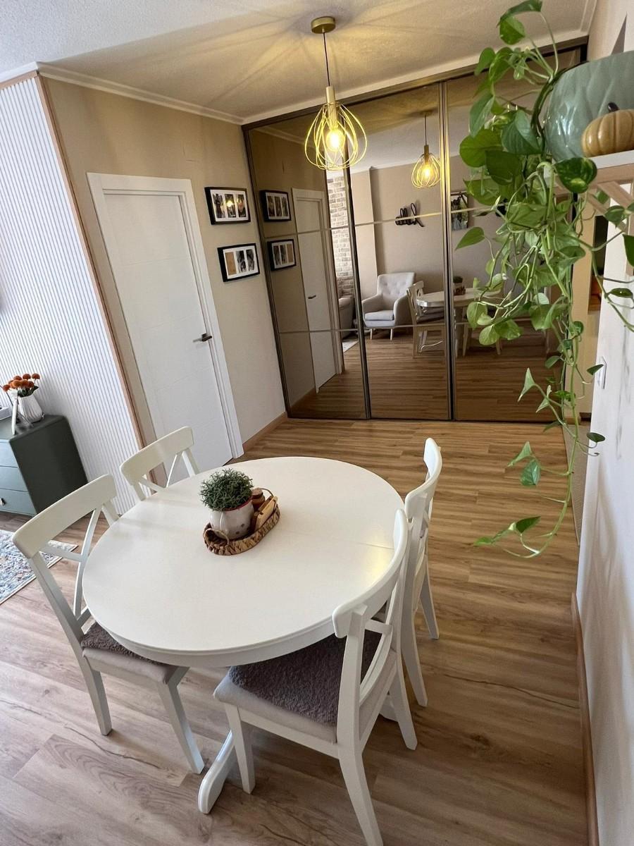 Dúplex en Venta en Pilar de la Horadada