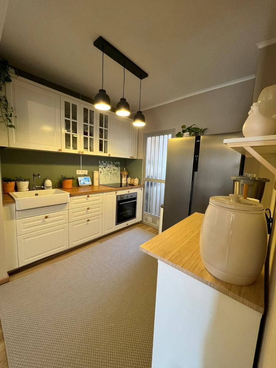 Dúplex en Venta en Pilar de la Horadada