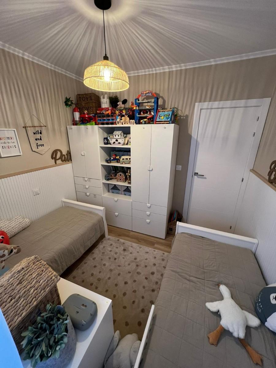 Dúplex en Venta en Pilar de la Horadada