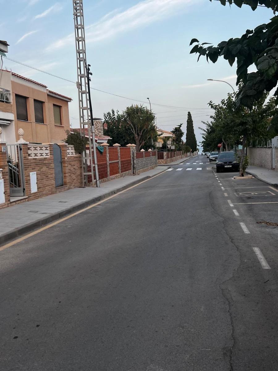 Dúplex en Venta en Pilar de la Horadada
