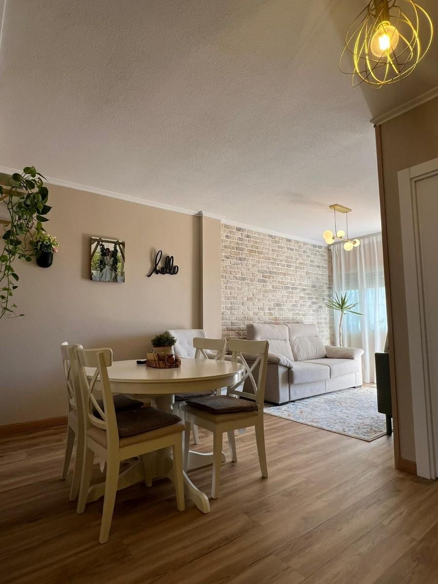 Dúplex en Venta en Pilar de la Horadada