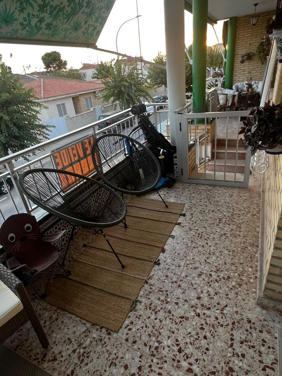 Dúplex en Venta en Pilar de la Horadada