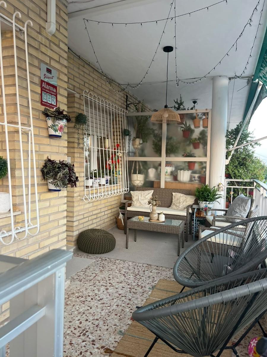 Dúplex en Venta en Pilar de la Horadada