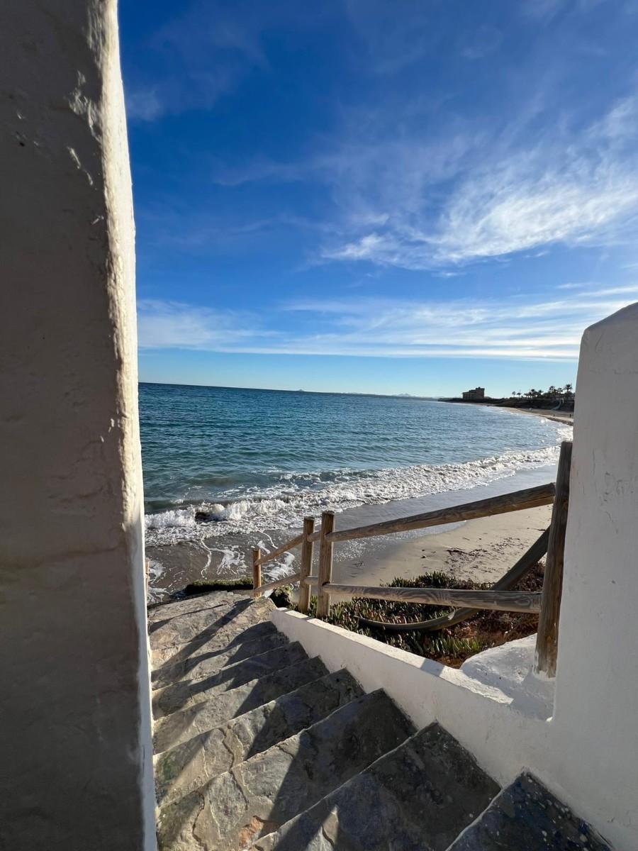 Dúplex en Venta en Pilar de la Horadada