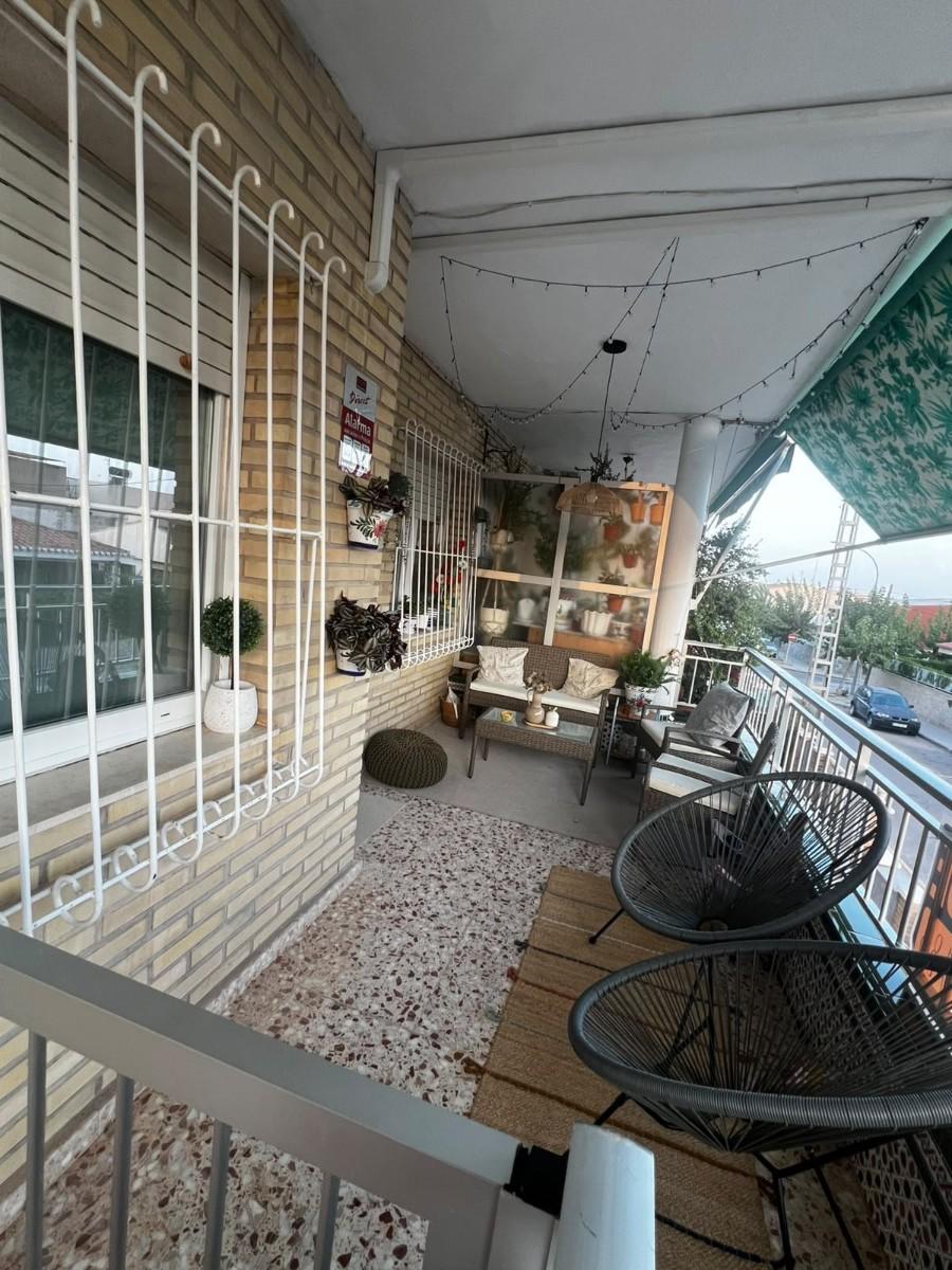 Dúplex en Venta en Pilar de la Horadada