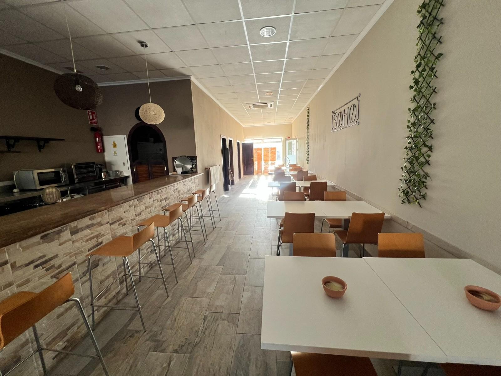 Premise for Sale in Pilar de la Horadada