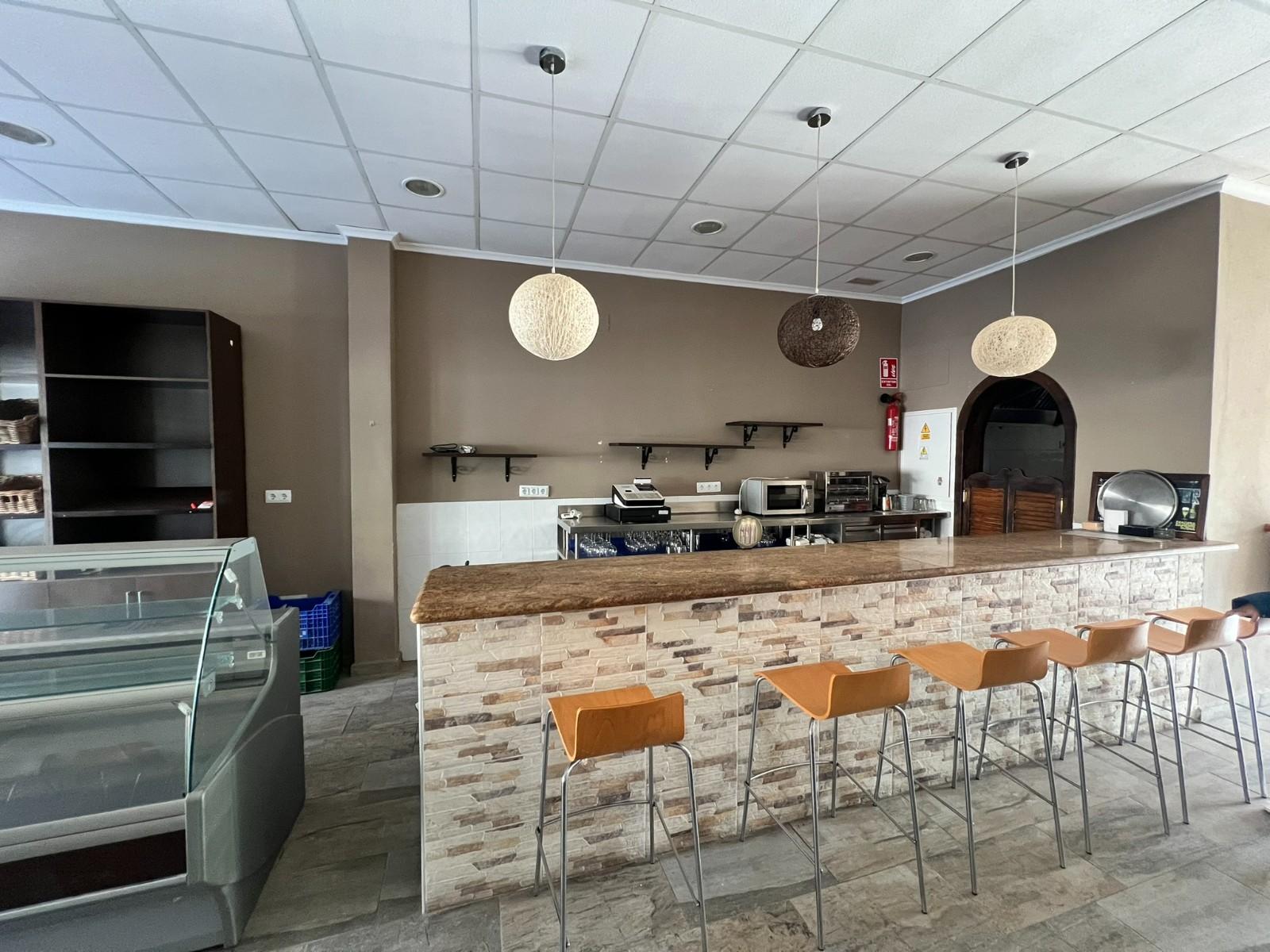Premise for Sale in Pilar de la Horadada