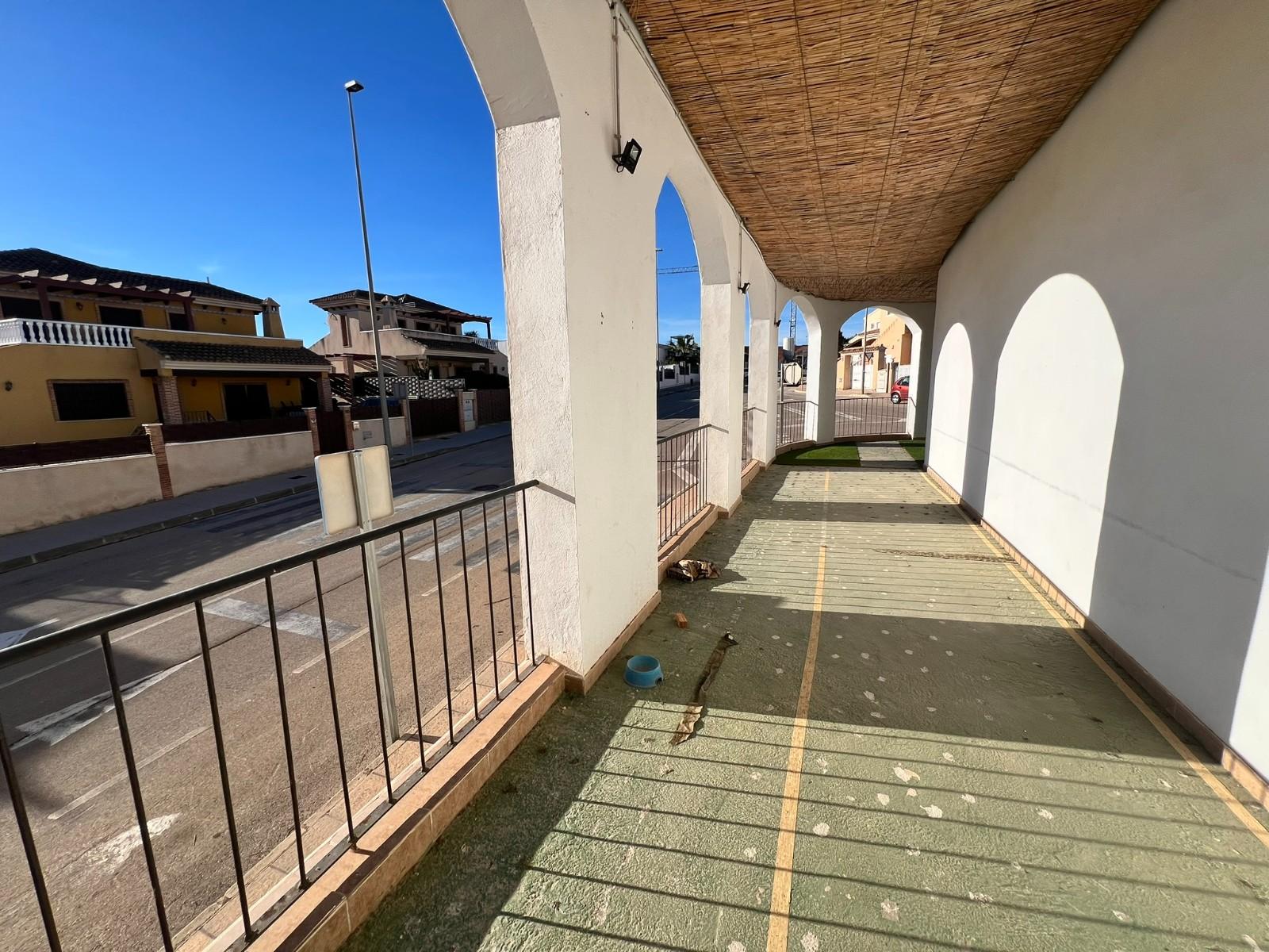 Premise for Sale in Pilar de la Horadada