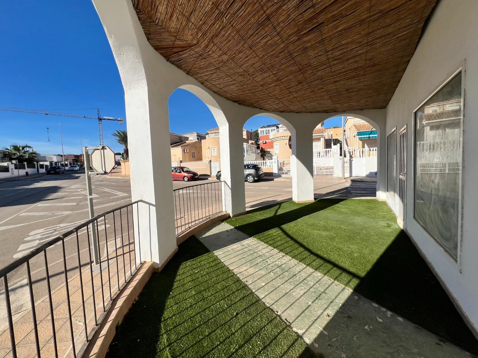 Premise for Sale in Pilar de la Horadada
