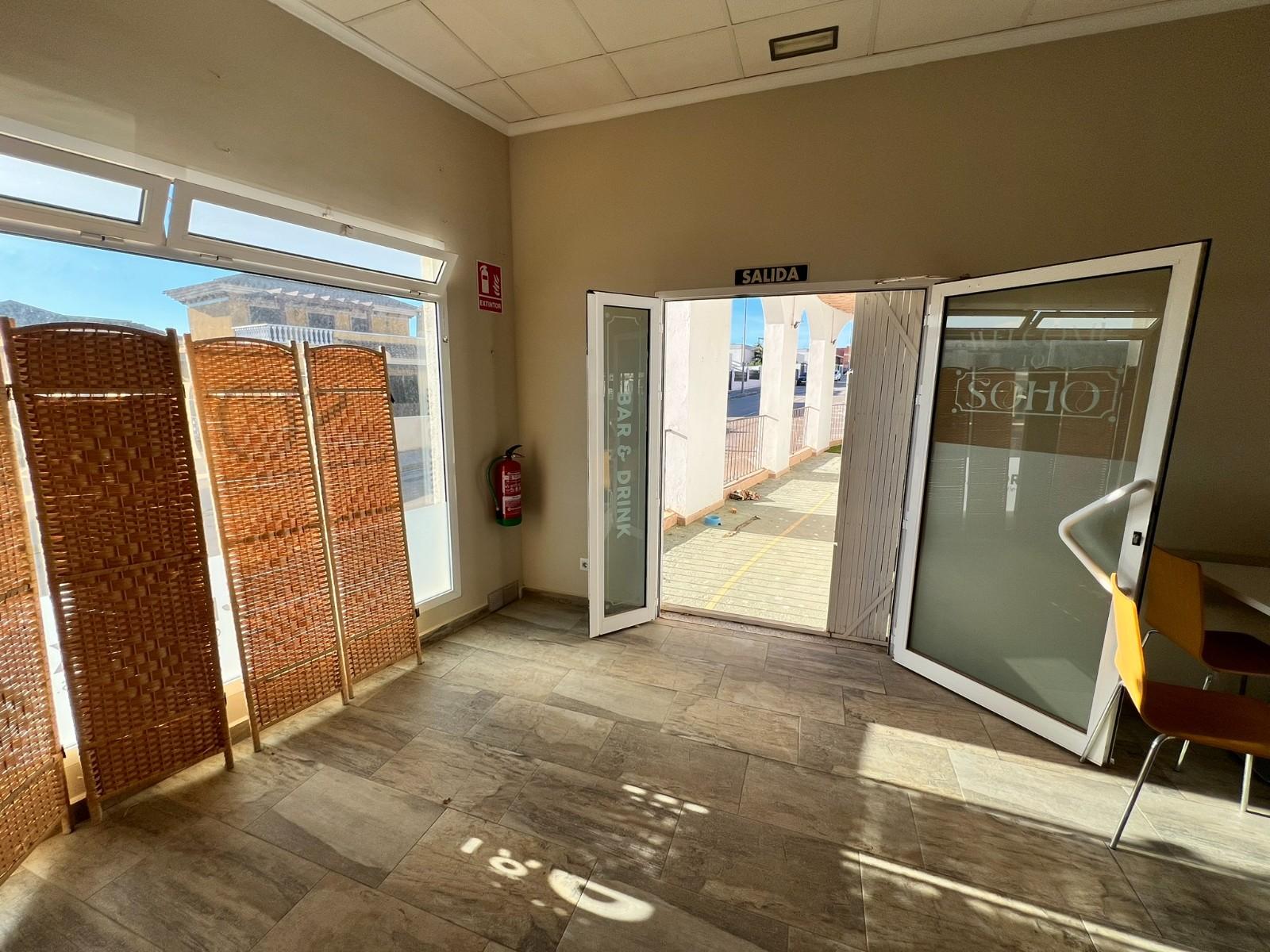 Premise for Sale in Pilar de la Horadada
