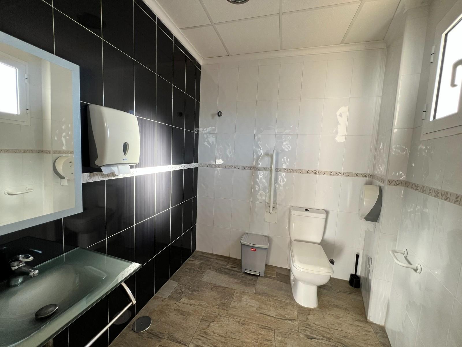 Premise for Sale in Pilar de la Horadada