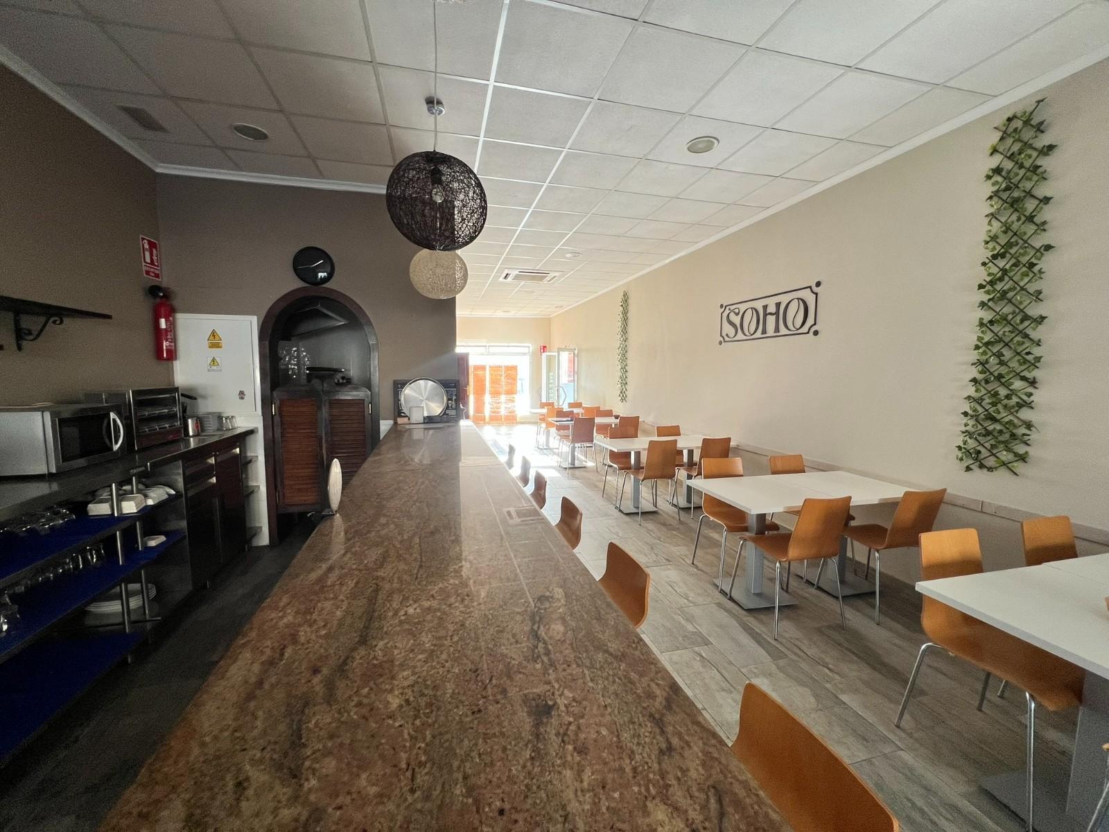 Premise for Sale in Pilar de la Horadada