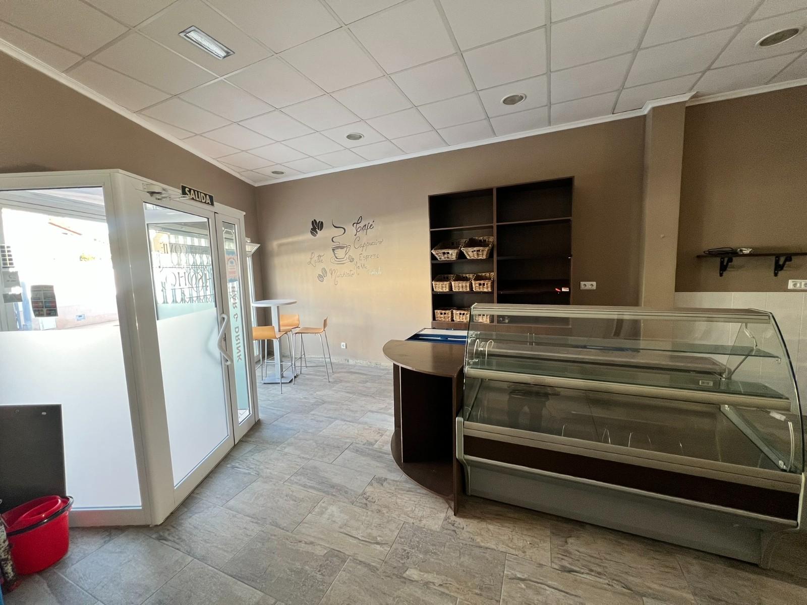 Premise for Sale in Pilar de la Horadada